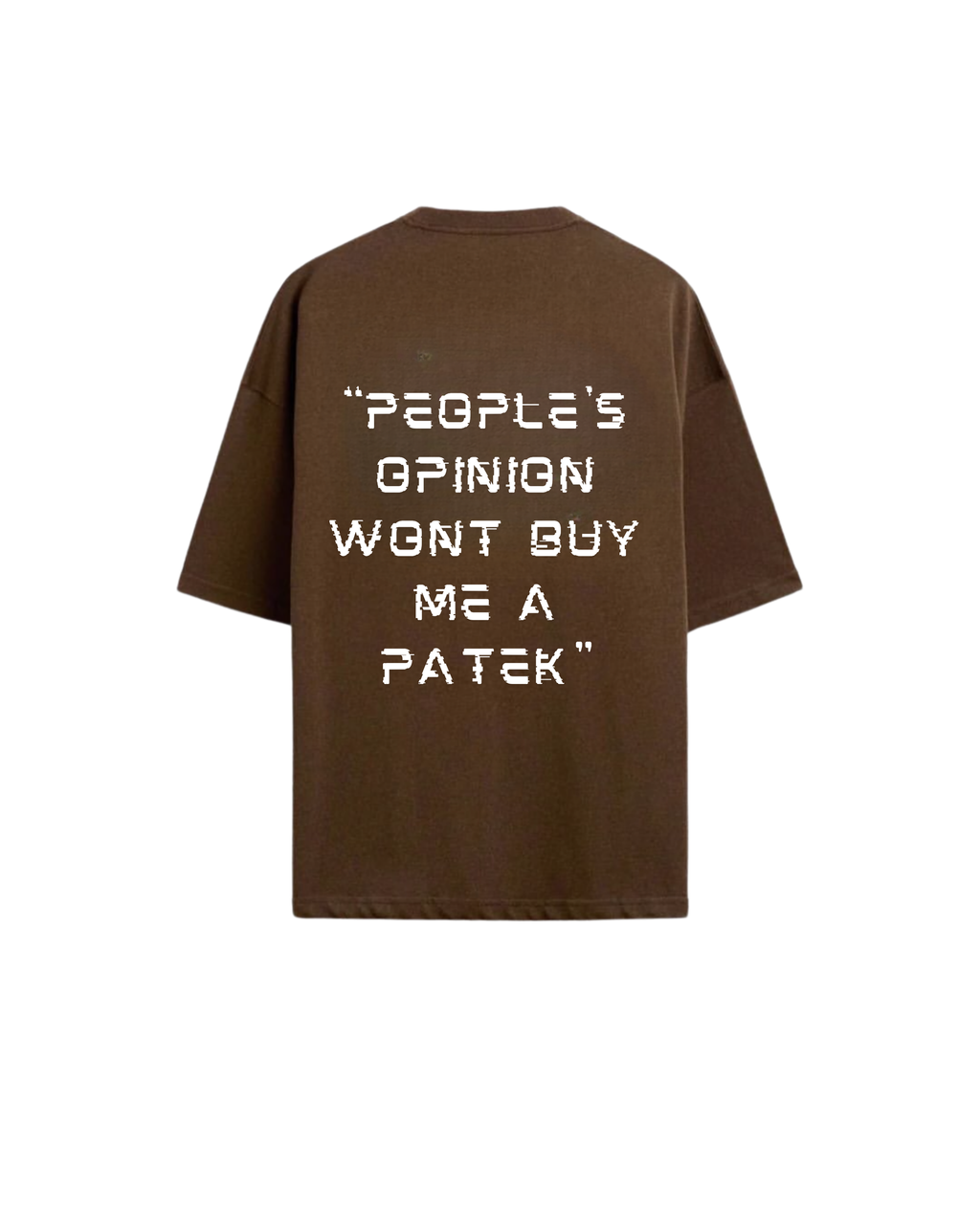 Indigo 'stay grinding' Tshirt