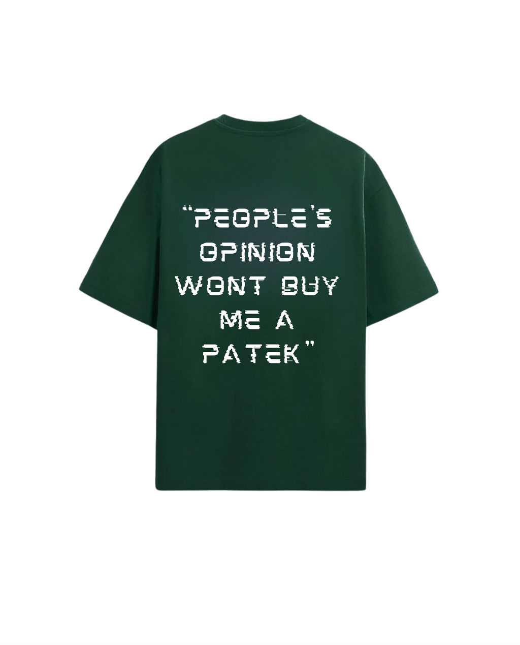 Indigo 'stay grinding' Tshirt