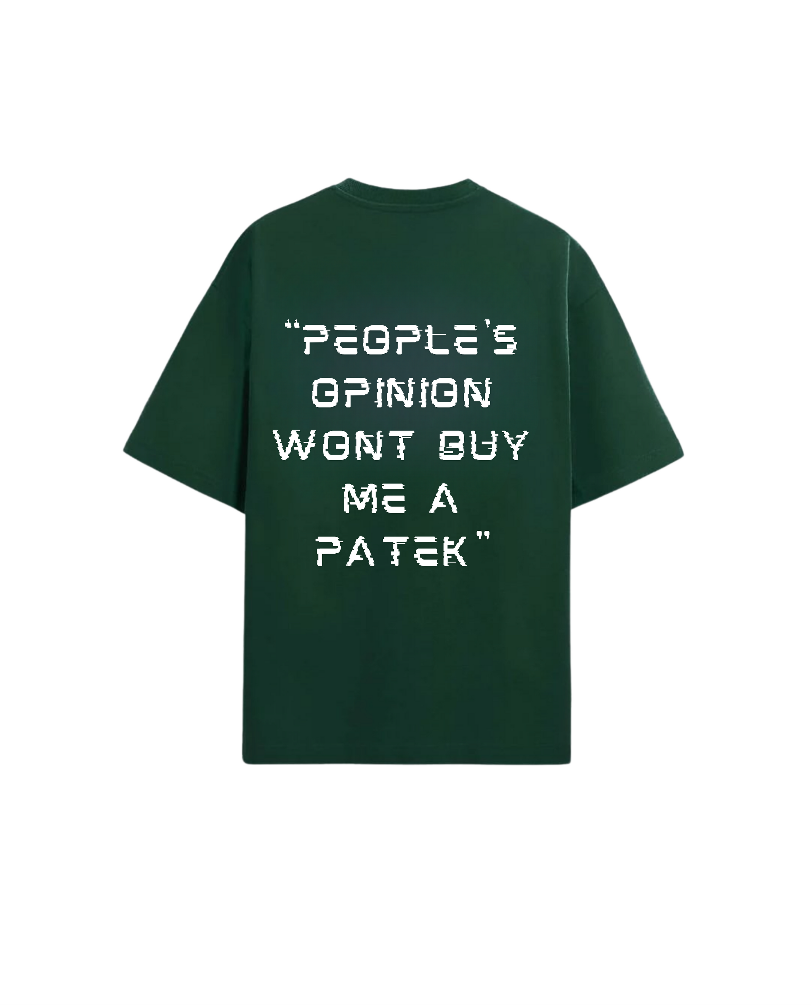 Indigo 'stay grinding' Tshirt