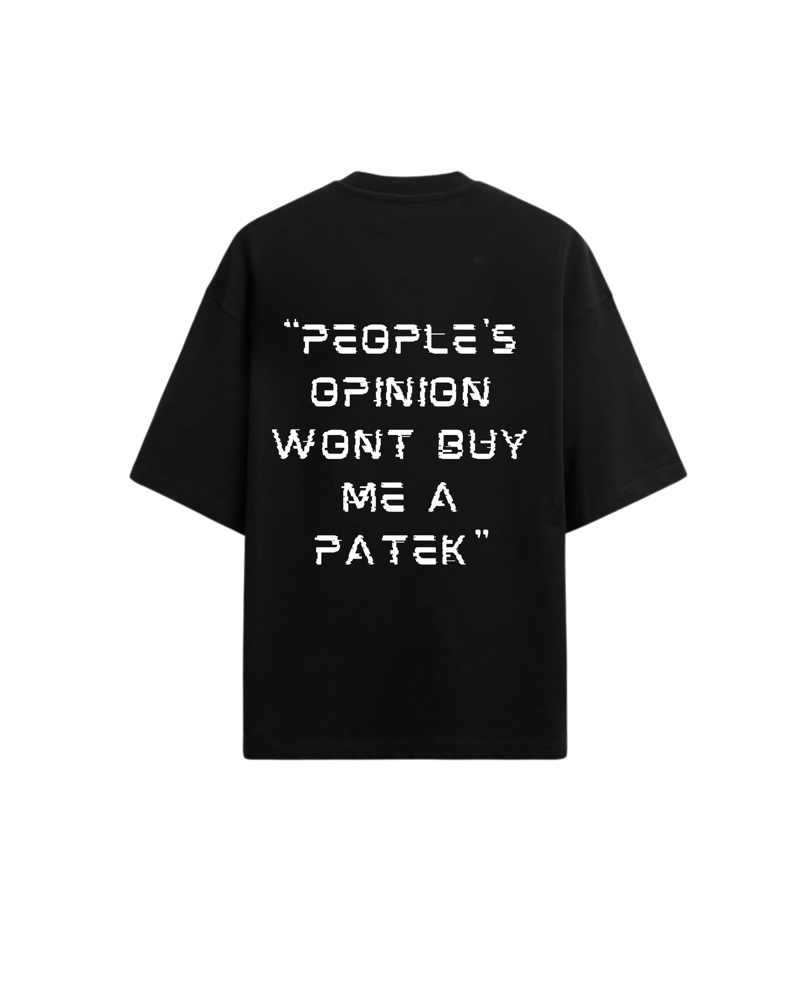 Indigo 'stay grinding' Tshirt